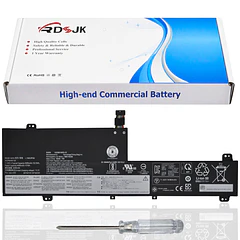Batería de Repuesto L18C4P71 para Lenovo IdeaPad Flex 5-14IIL05 5-14ITL05 5-14ARE05 5-14ALC05 5-15IIL05 5-15ITL05 5-15ALC05