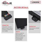 Batería de Repuesto L18C4P71 para Lenovo IdeaPad Flex 5-14IIL05 5-14ITL05 5-14ARE05 5-14ALC05 5-15IIL05 5-15ITL05 5-15ALC05 5