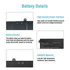 Batería de Repuesto C22N2207 para Asus Vivobook S14 OLED K5404 K5404VA 2023 13th-gen Series M302-05B1 - TAICROWNE 3