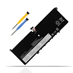 Batería de Repuesto L19M4PH2 para Lenovo Ideapad Yoga 9-14ITL5 82BG C950 - MULS