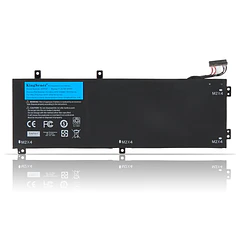Batería de Repuesto H5H20 para DELL XPS 15 9560 9570 Precision M5520 - KingSener