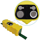Batería de Repuesto ML-RMB500MP226 para iRobot Roomba 500 600 700 Series - 2 Pack - Mighty Max 4