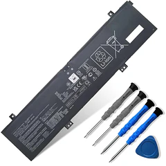 Batería de Repuesto C41N2101 para ASUS ROG Zephyrus G14 GA402