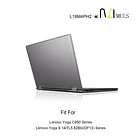 Batería de Repuesto L19M4PH2 para Lenovo Ideapad Yoga 9-14ITL5 82BG C950 - MULS 3