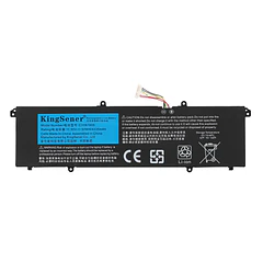 Batería de Repuesto C31N1905 para ASUS VivoBook S14 11.55V - KingSener