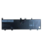 Batería de Repuesto 33YDH para Dell Inspiron 3179 3180 3162 3164 3168 Series(7.6V 32Wh) - HBFVG 1