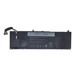 Batería de Repuesto CGMN2 para Dell Inspiron 3000 11-3138 11-3137 Series 3135 11.6" N33WY CGMN2 - NBULBL
