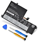 Batería de Repuesto JPFMR para Lenovo Chromebook 100e 300e 500e 500e-81ES 300e-81MB 100e-81ER 100e-81MA C340-11 - GBNENGTD 1