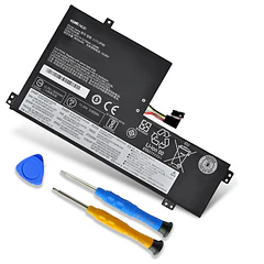 Batería de Repuesto JPFMR para Lenovo Chromebook 100e 300e 500e 500e-81ES 300e-81MB 100e-81ER 100e-81MA C340-11 - GBNENGTD