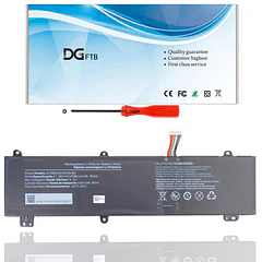 Batería de Repuesto 5376275P para VAIO VWNC71429-SL FE 14.1 VWNC51429-SL BL SL B0211H B1711H B1211H, - DGFTB