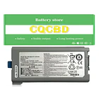 Batería de Repuesto CF-VZSU46 para Panasonic Toughbook CF-30 CF-31 CF-53 MK1 MK2 MK3 MK4 CF30 - CQCBD 1