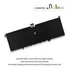 Batería de Repuesto L19M4PH2 para Lenovo Ideapad Yoga 9-14ITL5 82BG C950 - MULS 5
