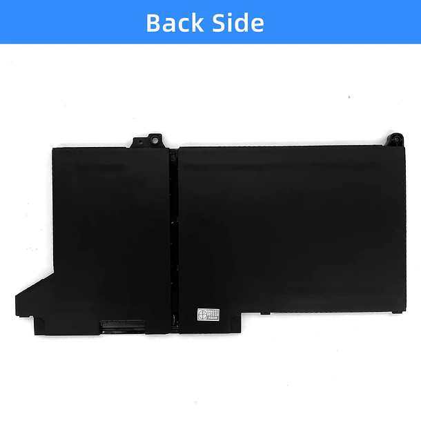 Batería de Repuesto 0G74G para Dell Latitude 5300 2-in-1 5310 7300 7400 Series Notebook OG74G - NBULBL 5