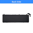 Batería de Repuesto CGMN2 para Dell Inspiron 3000 11-3138 11-3137 Series 3135 11.6