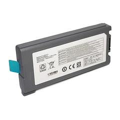 Batería de Repuesto para Panasonic Toughbook CF-30 CF-31 CF-53 MK1 MK2 MK3 MK4 CF-VZSU46S - LIXIEKE