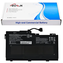 Batería de Repuesto AI06XL para HP ZBook 17 G3 Xeon E3-1535M 17.3" Mobile Workstation Series - RDSJ