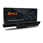 Batería de Repuesto LN06 para Dell Studio 17 1745 1747 1749 Laptop Fit N856P M905P - GHU 1