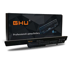 Batería de Repuesto LN06 para Dell Studio 17 1745 1747 1749 Laptop Fit N856P M905P - GHU