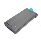 Batería de Repuesto para Panasonic Toughbook CF-30 CF-31 CF-53 MK1 MK2 MK3 MK4 CF-VZSU46S - LIXIEKE 4