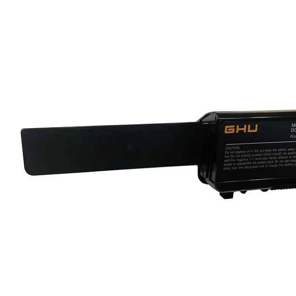 Batería de Repuesto LN06 para Dell Studio 17 1745 1747 1749 Laptop Fit N856P M905P - GHU 2