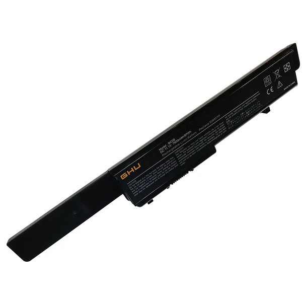 Batería de Repuesto LN06 para Dell Studio 17 1745 1747 1749 Laptop Fit N856P M905P - GHU 3