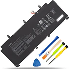 Batería de Repuesto C41N2009 para Asus ROG Flow X13 GV301 GV301QC GV301QE GV301QH GV301RA GV301RC - RHKRKQN 1