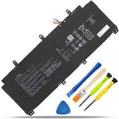 Batería de Repuesto C41N2009 para Asus ROG Flow X13 GV301 GV301QC GV301QE GV301QH GV301RA GV301RC - RHKRKQN