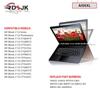 Batería de Repuesto AI06XL para HP ZBook 17 G3 Xeon E3-1535M 17.3