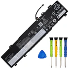 Batería de Repuesto L22C3PF2 para Lenovo V14 V15 G4 AMN IdeaPad Slim 3 14IAH8 14IAN8 - GlottyBatt 1