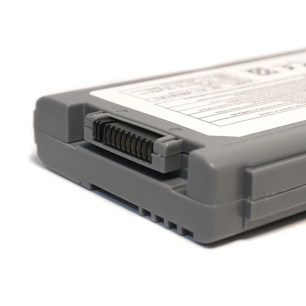 Batería de Repuesto para Panasonic Toughbook CF-30 CF-31 CF-53 MK1 MK2 MK3 MK4 CF-VZSU46S - LIXIEKE 5
