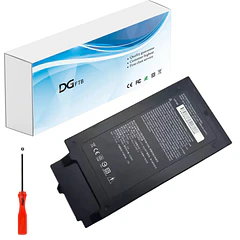 Batería de Repuesto L21C3PF0 para GETAC S410 Series 441876800002
