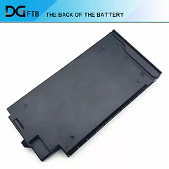 Batería de Repuesto L21C3PF0 para GETAC S410 Series 441876800002