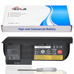 Batería de Repuesto KV690 para Lenovo ThinkPad X230T(X230 Tablet) X220T X220i 52+ 0A36316 0A36317 45N1074