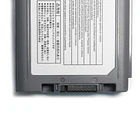 Batería de Repuesto para Panasonic Toughbook CF-30 CF-31 CF-53 MK1 MK2 MK3 MK4 CF-VZSU46S - LIXIEKE 6