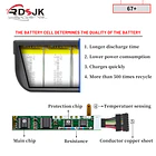 Batería de Repuesto KV690 para Lenovo ThinkPad X230T(X230 Tablet) X220T X220i 52+ 0A36316 0A36317 45N1074 4