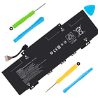 Batería de Repuesto C31N1636 para HP Pavilion x360 14 Convertible 14-DY/Pavilion Aero 13-be/Pavilion X360 14-DY - Bituoer 1