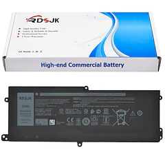 Batería de Repuesto DXGH8 para Dell Alienware Area-51m R1 R2 ALWA51M-D1968W D1969PW D1733B D1969DB D1968B