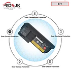 Batería de Repuesto KV690 para Lenovo ThinkPad X230T(X230 Tablet) X220T X220i 52+ 0A36316 0A36317 45N1074 6