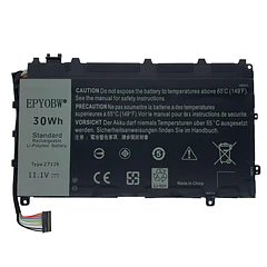 Batería de Repuesto 271J9 para diversos equipos compatibles según modelo 271J9 - EPYOBW
