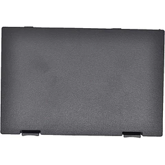 Batería de Repuesto BP02XL para Fujitsu LifeBook A1220 A6210 A6220 A6230 AH550 E780 E8410 E8420 - HBFVG