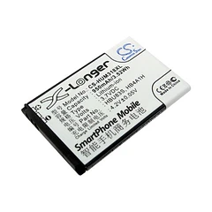 Batería de Repuesto para diversos equipos compatibles según modelo B09MDB3865 - XSP