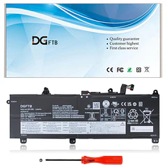 Batería de Repuesto L22M4PE1 para Lenovo ThinkBook 16 G6 ABP IRL G7 ARP IML G8 - DGFTB