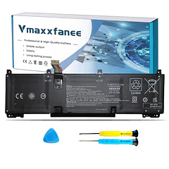 Batería de Repuesto RH03XL para HP EliteBook 640 G9 G10/650 G10/655 G10 Probook 440 G10/445 - Vmaxxfanee