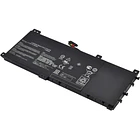 Batería de Repuesto WW12P para Asus VivoBook S451 S451LA S451LB S451LN V451 Series (7.5V 38Wh) - HBFVG 1