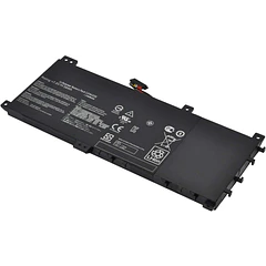 Batería de Repuesto WW12P para Asus VivoBook S451 S451LA S451LB S451LN V451 Series (7.5V 38Wh) - HBFVG