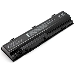 Batería de Repuesto para Dell Inspiron 1300 B120 B130 Latitude 120L KD186 TD429 TD611 - XEULEXGU
