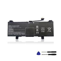 Batería de Repuesto GB02XL para HP Chromebook X360 14A 14-DB 11 G8 G7 G1 G2