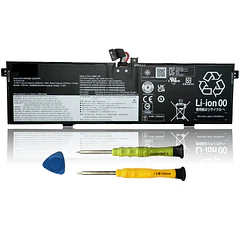 Batería de Repuesto para Lenovo Yoga Pro 9 14IRP8 Slim Pro 9 14IRP8 Series