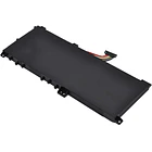 Batería de Repuesto WW12P para Asus VivoBook S451 S451LA S451LB S451LN V451 Series (7.5V 38Wh) - HBFVG 2