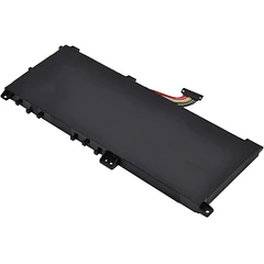 Batería de Repuesto WW12P para Asus VivoBook S451 S451LA S451LB S451LN V451 Series (7.5V 38Wh) - HBFVG